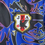 2024 Japan blue special edition jersey