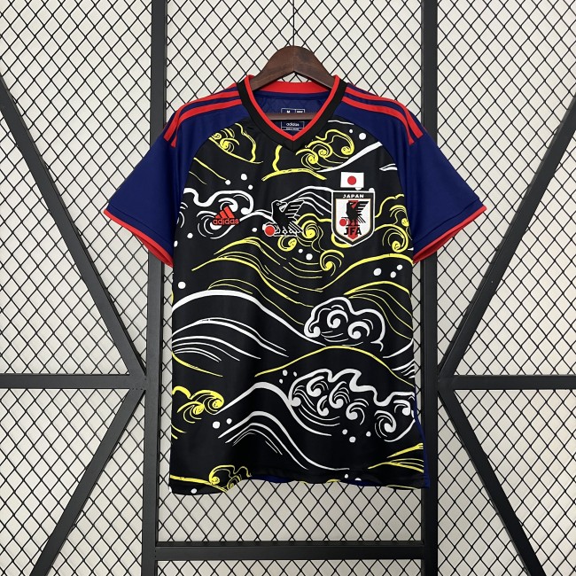 japan 2023-24 dark blue