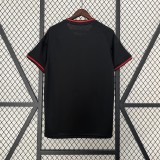 2024 Japan black and red special edition jersey