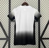 2024-25 Woman Corinthians Home Jersey