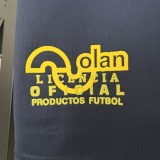 1994-95 Boca home retro jersey