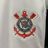 2024-25 Woman Corinthians Home Jersey