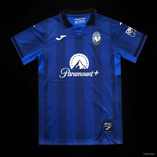 2023-24 Atalanta Home Final Jersey