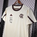 2024-25 Flamengo pre-match training Jersey