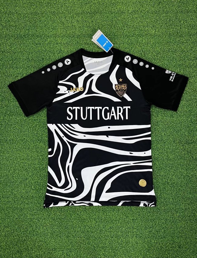 Stuttgart 2023-24 black gk