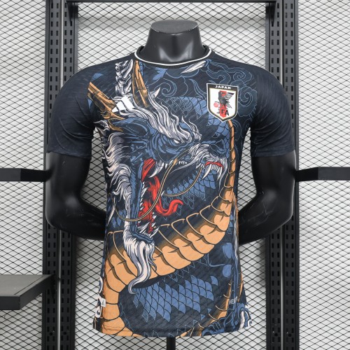 2024 Japan dragon special edition jersey
