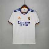 2021-22 Real Madrid home