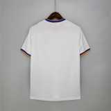 2021-22 Real Madrid home