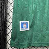 1999-00 Deportivo de La Coruña away retro jersey