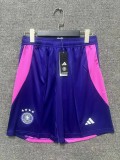 2024 Germany away long sleeve jersey