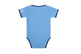 2024-25 Manchester City home baby shirt