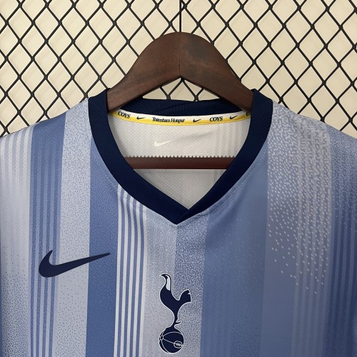 2024-25 Tottenham Hotspur Away Jersey
