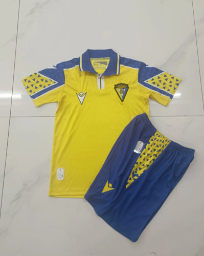 Cadiz 2024-25 kids kits