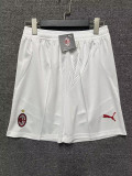 AC milan 2024-25 shorts
