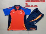 Juventus 2024 POLO SET