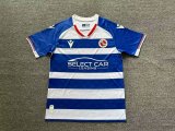reading 2024-25 home soccer jerseys 