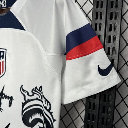USA Statue of Liberty Jersey