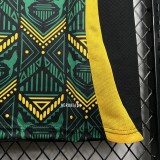 jamaica 2024-25 away soccer jerseys S-4XL