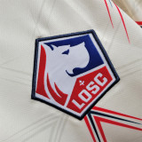 2023-24 Lille third away