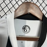 2024-25 Corinthians third away woman jersey