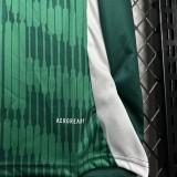 2024 Italy Euro Pre-Match Training Jersey