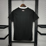 2024-25 Manchester United black goalkeeper jersey