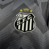 2024-25 Santos Pre-match training Jersey
