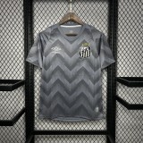 2024-25 Santos Pre-match training Jersey
