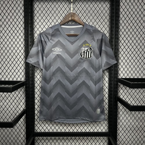 2024-25 Santos Pre-match training Jersey