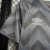 2024-25 Santos Pre-match training Jersey
