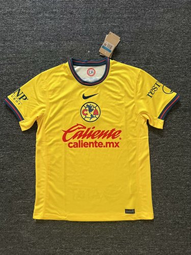 Club America 2024-25 Home S-4XL
