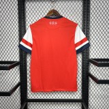 2012-13 arsenal home retro jersey