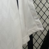 1987-89 Tottenham home retro jersey