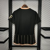  2024-25 Bayern black special edition jersey