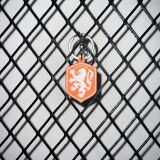 2024 Euro keychain（Need to purchase with other products）