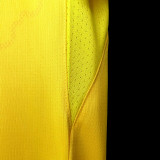 2021-22 Ukraine home jersey