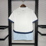 2024 Switzerland Away White Jersey