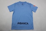 2024-25 Celta home soccer jersey