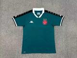 2024-25 Vasco da Gama Goalkeeper All Sponsors