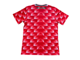2024-25 palestine red jerseye