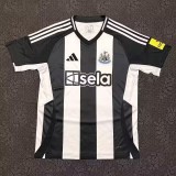 2024-25 Newcastle home jersey  S-4XL
