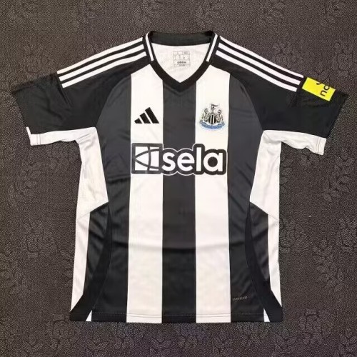 2024-25 Newcastle home jersey  S-4XL