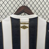 2024-25 Santos away all sponsors S-4XL