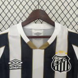 2024-25 Santos away all sponsors S-4XL