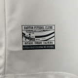 2024-25 Santos home all sponsors S-4XL