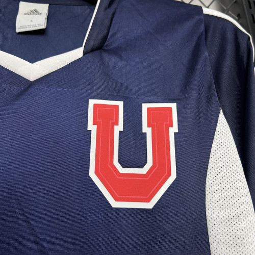 Universidad De Chile 2003 Home Retro Jersey
