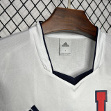 Universidad De Chile 2003 Away Retro Jersey
