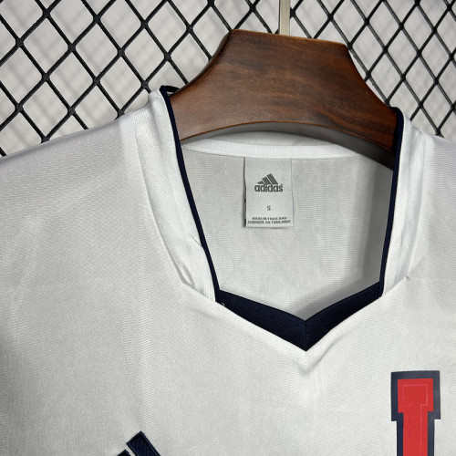 Universidad De Chile 2003 Away Retro Jersey