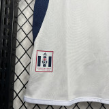 Universidad De Chile 2003 Away Retro Jersey