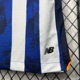 2024-25 Porto home jersey